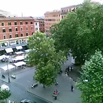 Casa Roma Libera Trastevere