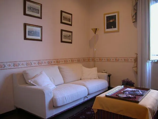 Casa Roma Libera Trastevere