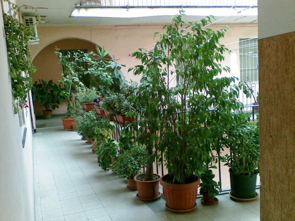 Appartamento Casa Libera Trastevere