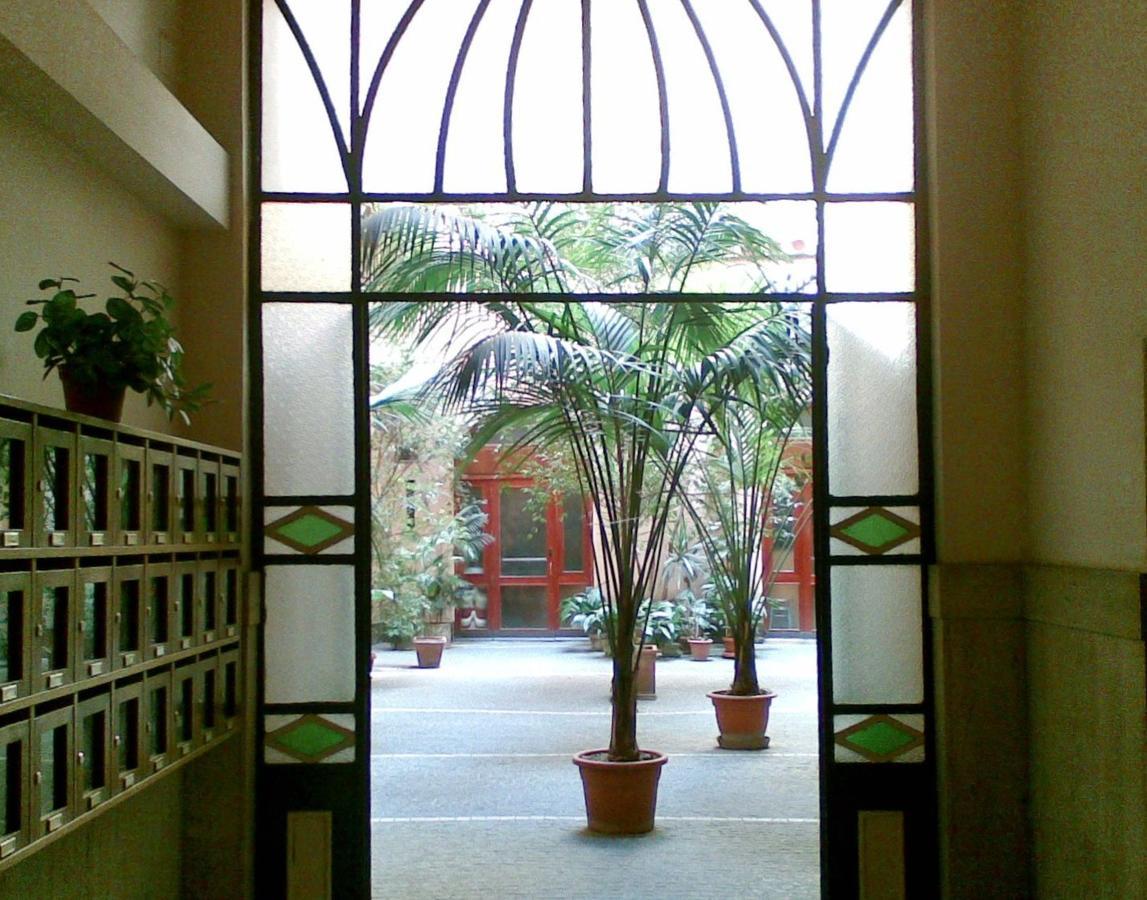 Casa Libera Trastevere Appartamento Roma