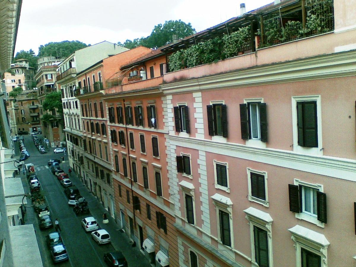 Casa Libera Trastevere Appartamento