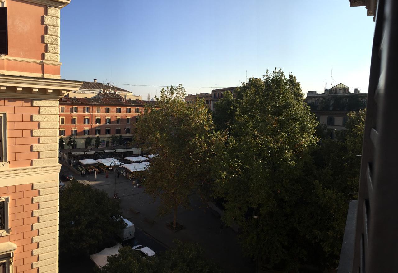 Casa Libera Trastevere Appartamento Roma