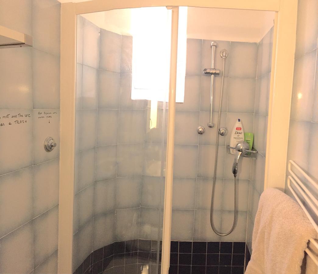 Appartamento Casa Libera Trastevere Roma