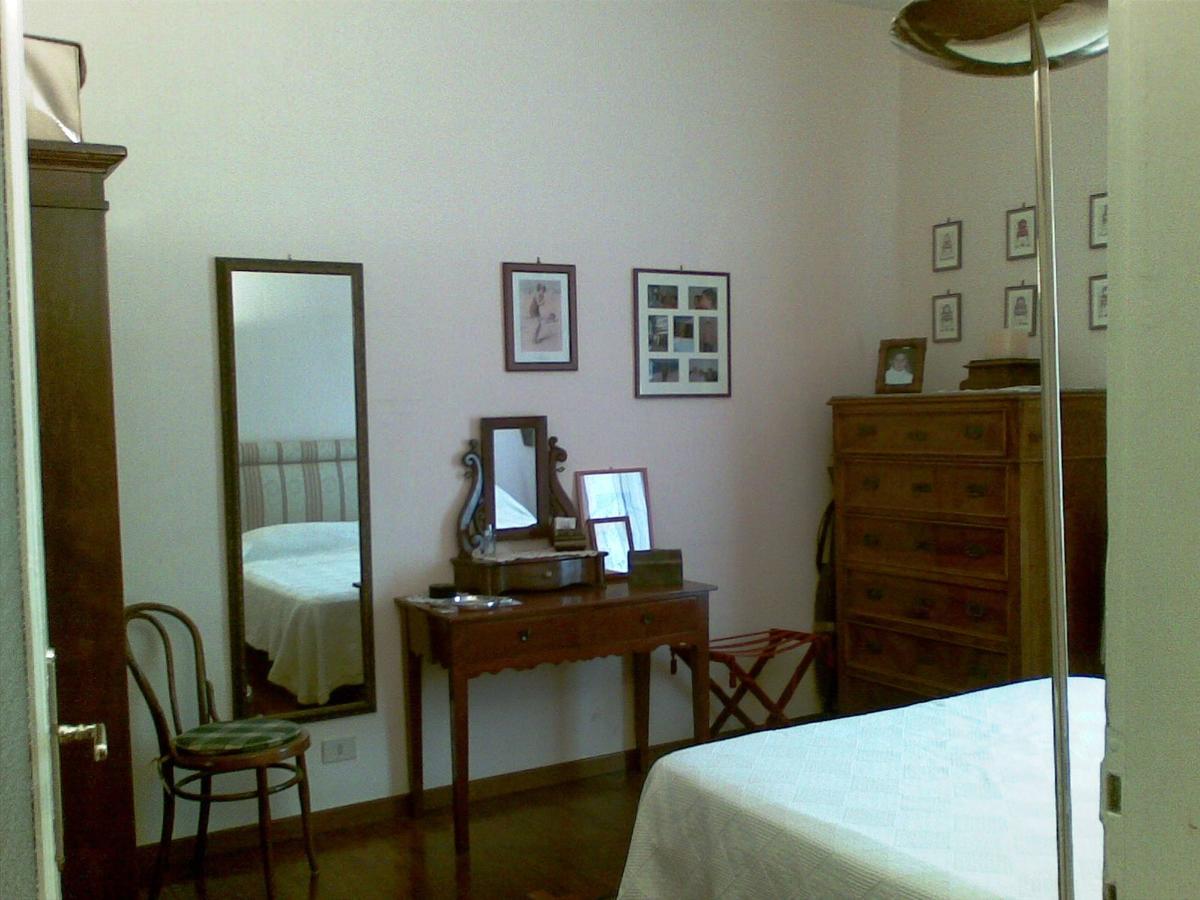 Casa Libera Trastevere Appartamento *