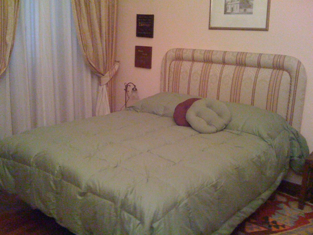 Appartamento Casa Libera Trastevere Roma
