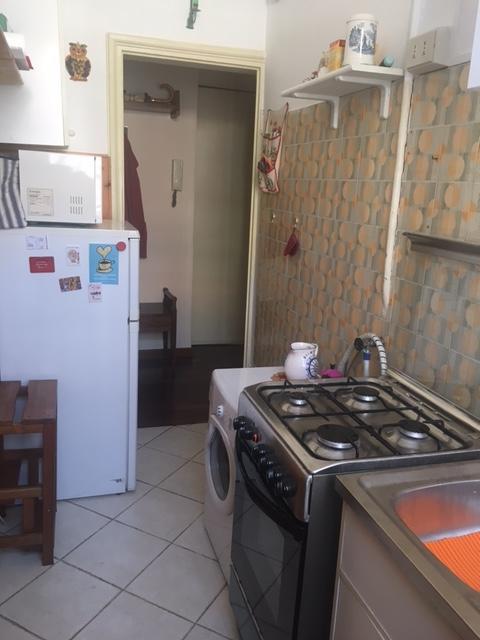 Casa Libera Trastevere Appartamento