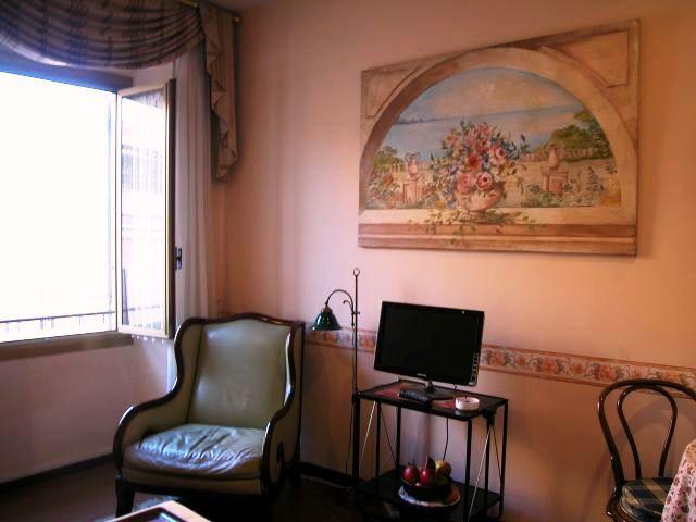 Apartamento Casa Libera Trastevere