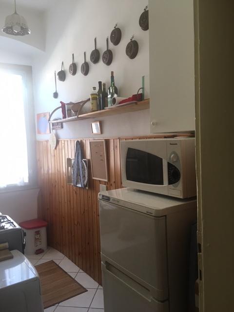 Appartamento Casa Libera Trastevere *
