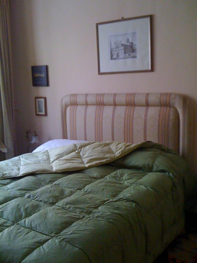 Casa Libera Trastevere Roma