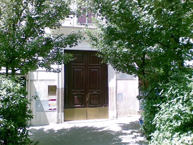 Casa Libera Trastevere Appartamento *