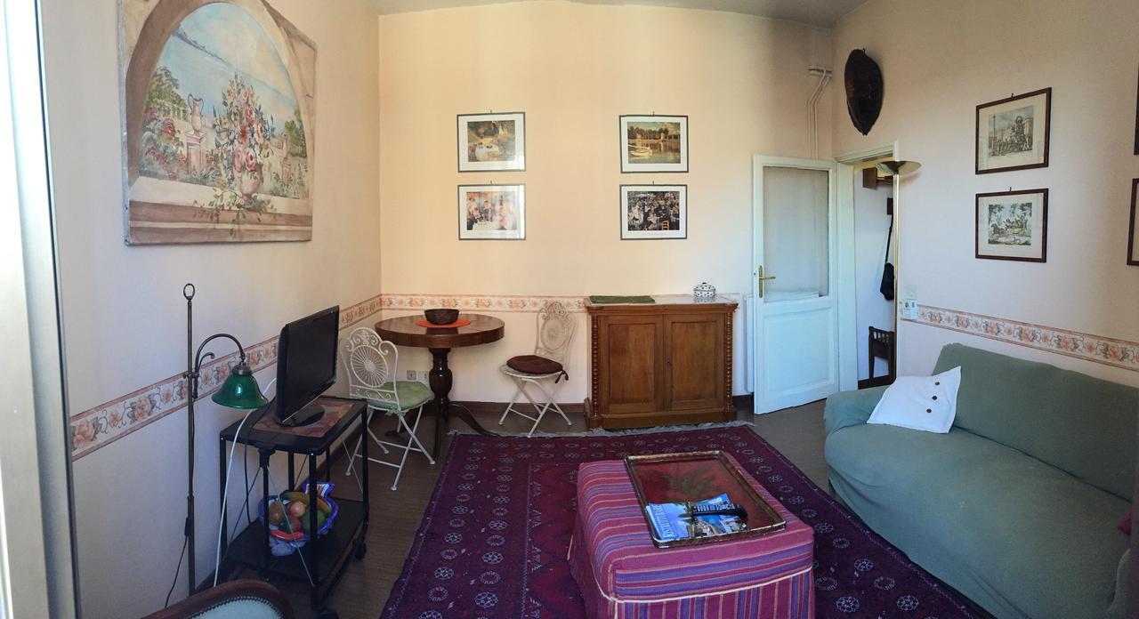 Casa Libera Trastevere Roma